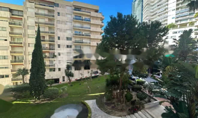 Недвижимость Apartment Monaco, La Rousse: 4