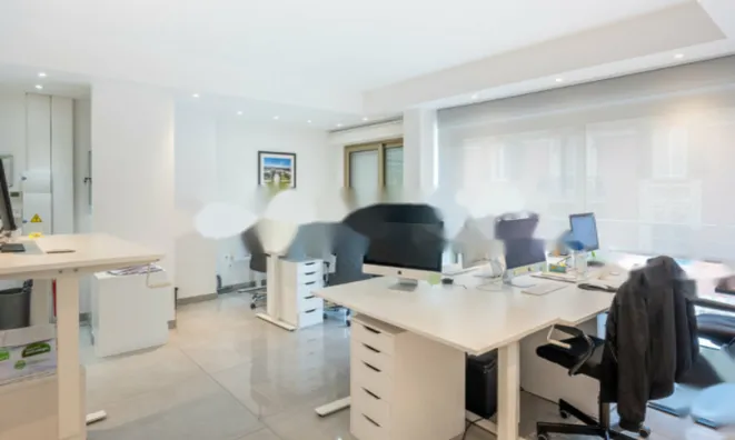 Недвижимость Apartment Monaco, Port: 1