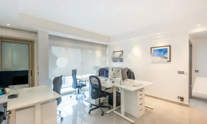 Недвижимость Apartment Monaco, Port: 2