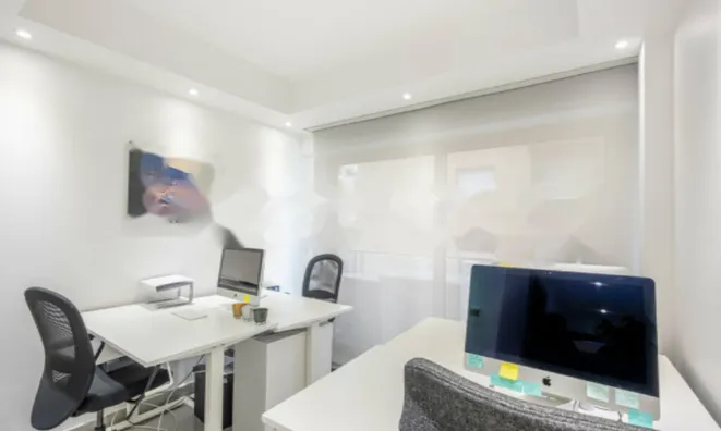 Недвижимость Apartment Monaco, Port: 3