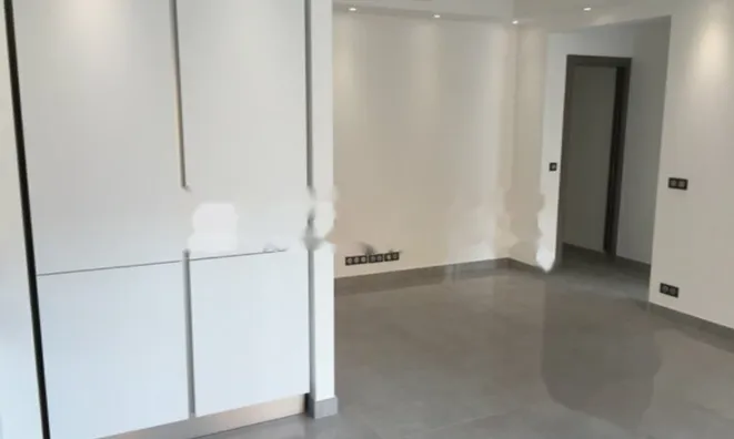 Недвижимость Apartment Monaco, Port: 8