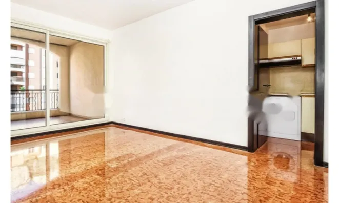 Недвижимость Apartment Monaco, Fontvieille: 3