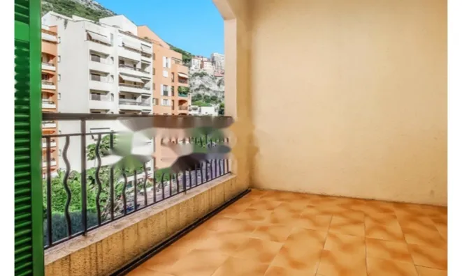 Недвижимость Apartment Monaco, Fontvieille: 4