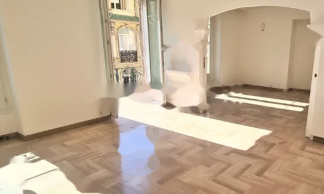 Недвижимость Apartment Monaco, Condamine: 1