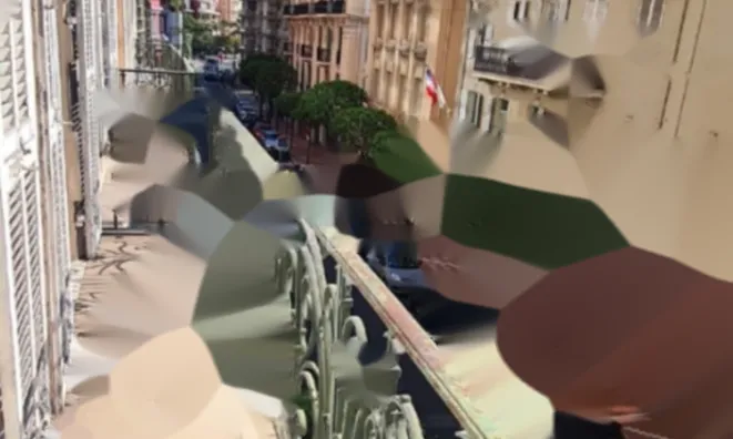 Недвижимость Apartment Monaco, Condamine: 5