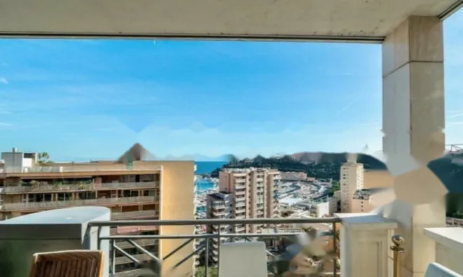 Недвижимость Apartment Monaco, Moneghetti: 1