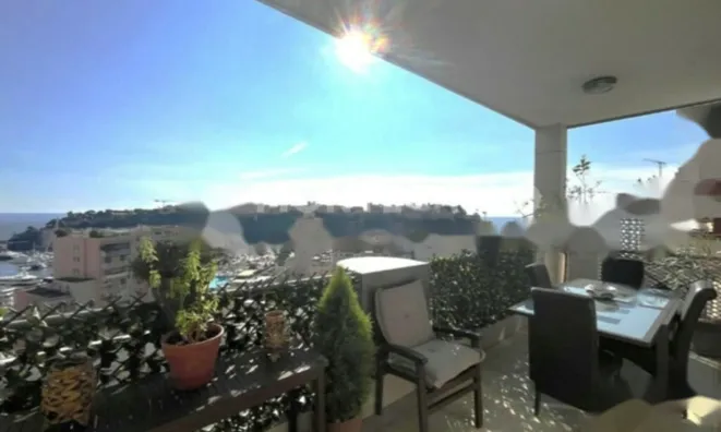 Недвижимость Apartment Monaco, Moneghetti: 2