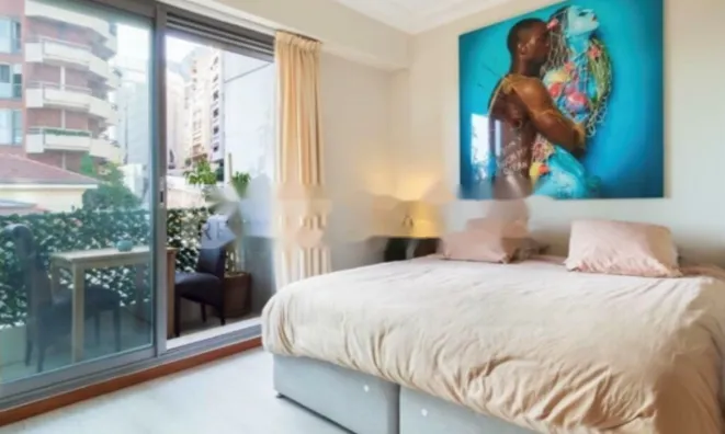 Недвижимость Apartment Monaco, Moneghetti: 6