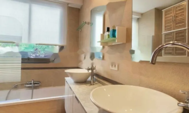 Недвижимость Apartment Monaco, Moneghetti: 7