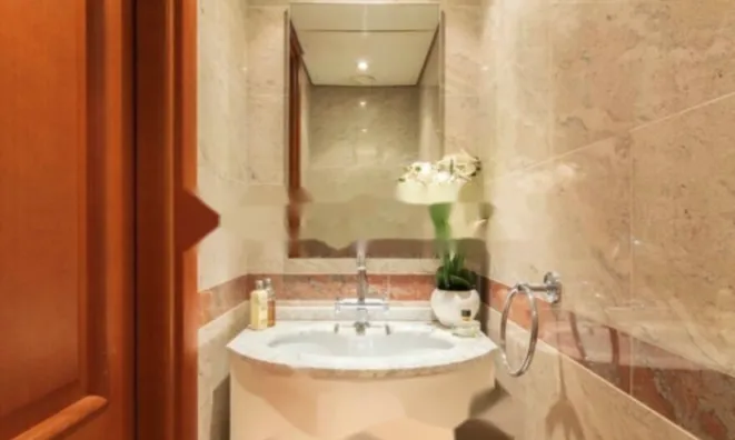 Недвижимость Apartment Monaco, Moneghetti: 9