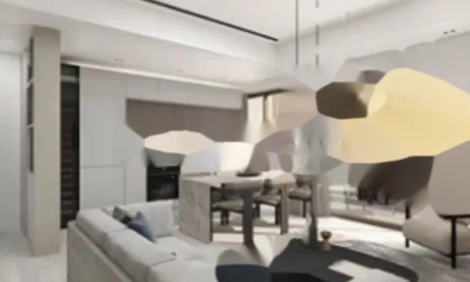 Недвижимость Apartment Monaco, Port: 1