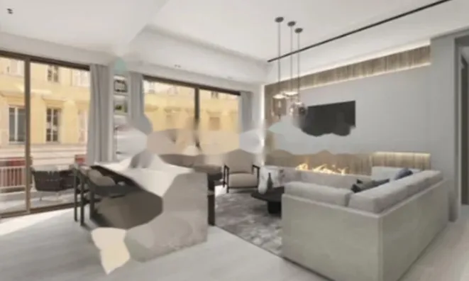 Недвижимость Apartment Monaco, Port: 2