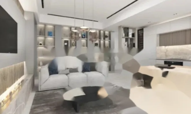 Недвижимость Apartment Monaco, Port: 4