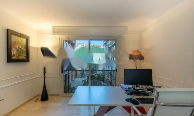 Недвижимость Apartment Monaco, Carre d'Or: 1