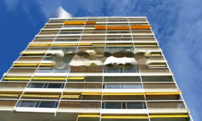 Недвижимость Apartment Monaco, Jardin Exotique: 1