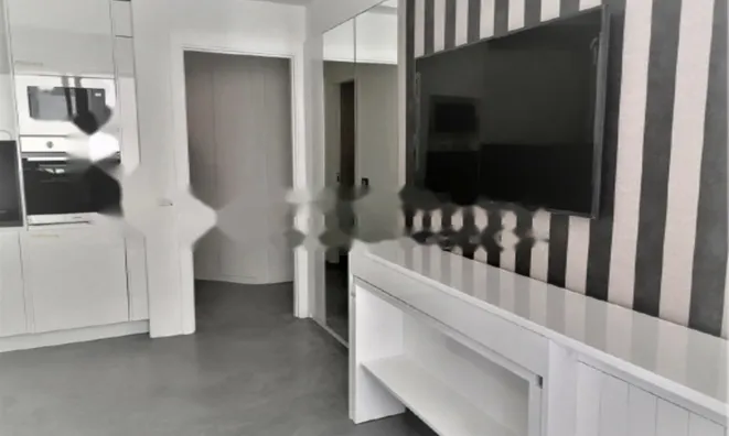 Недвижимость Apartment Monaco, Jardin Exotique: 2