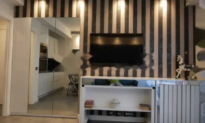 Недвижимость Apartment Monaco, Jardin Exotique: 4