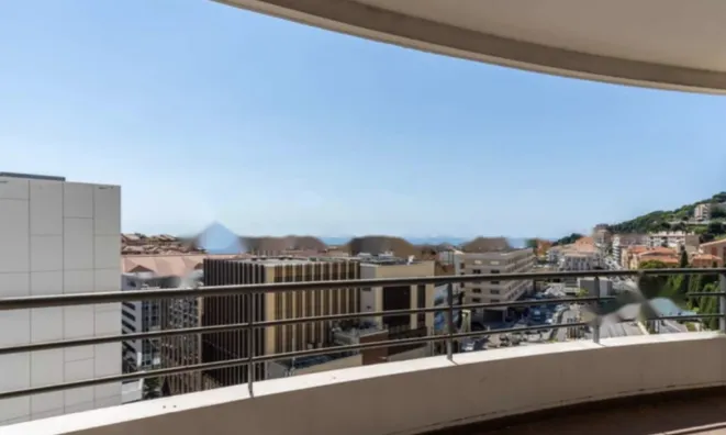 Недвижимость Apartment Monaco, Fontvieille: 1
