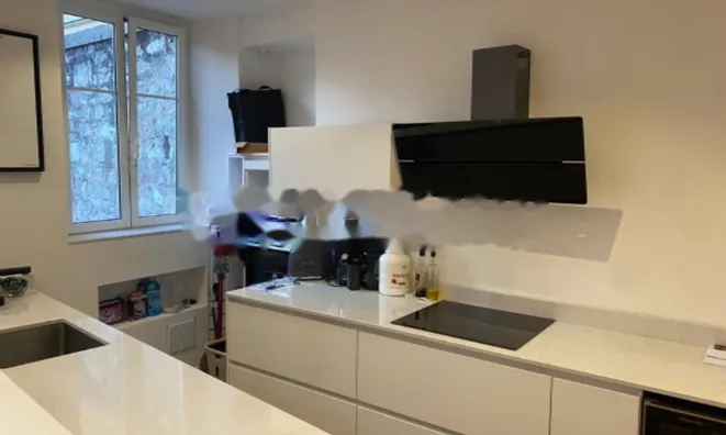 Недвижимость Apartment Monaco, Moneghetti: 3