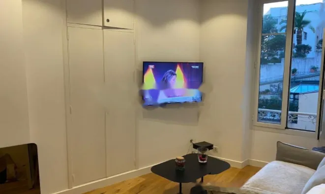 Недвижимость Apartment Monaco, Moneghetti: 4