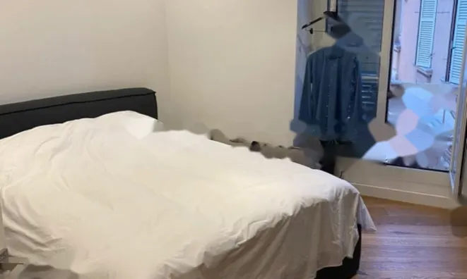 Недвижимость Apartment Monaco, Moneghetti: 6