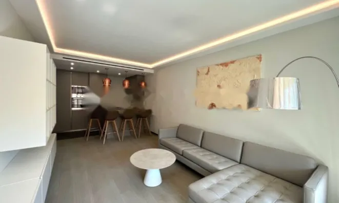 Недвижимость Apartment Monaco, La Rousse: 3