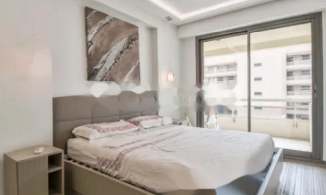 Недвижимость Apartment Monaco, La Rousse: 6