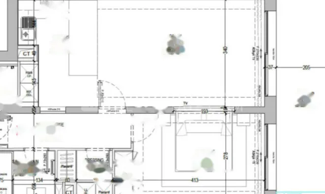 Недвижимость Apartment Monaco, La Rousse: 8