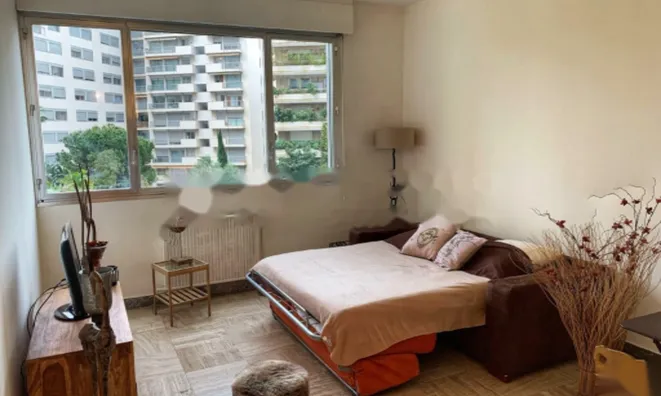 Недвижимость Apartment Monaco, La Rousse: 2