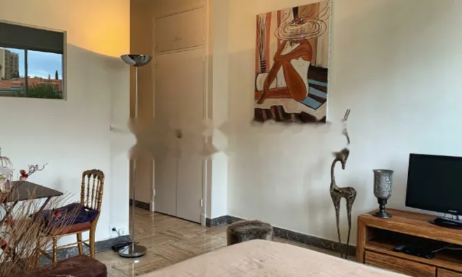 Недвижимость Apartment Monaco, La Rousse: 6