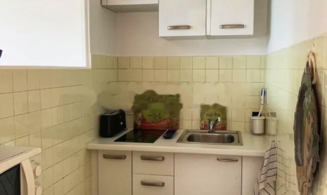 Недвижимость Apartment Monaco, La Rousse: 7