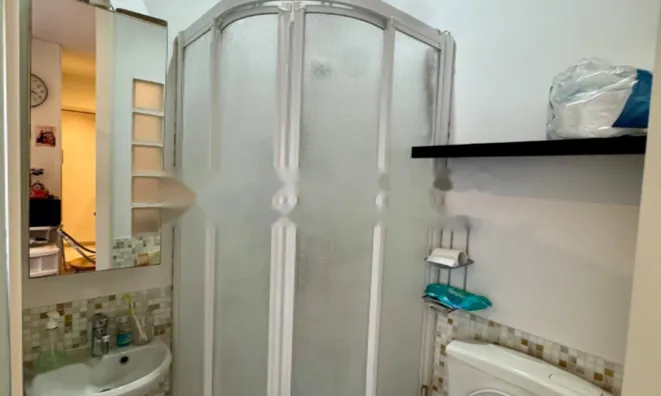 Недвижимость Apartment Monaco, La Rousse: 2