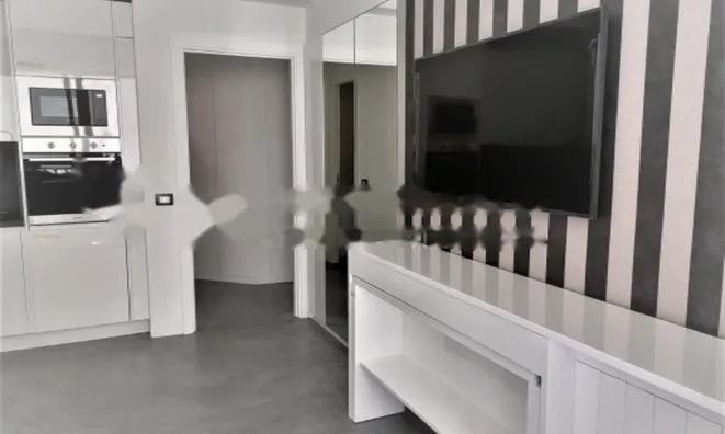 Недвижимость Apartment Monaco, Jardin Exotique: 4