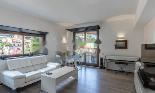 Недвижимость Apartment Monaco, La Rousse: 3