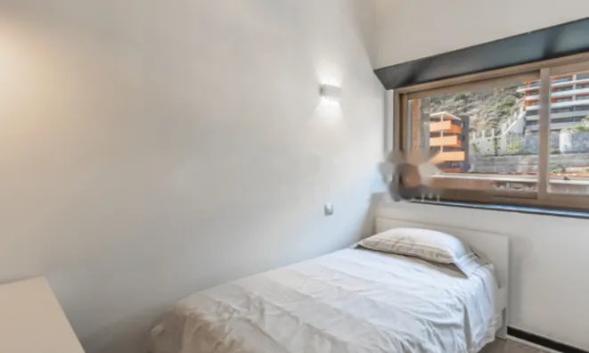 Недвижимость Apartment Monaco, La Rousse: 5