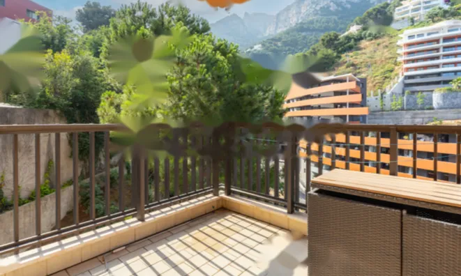 Недвижимость Apartment Monaco, La Rousse: 6