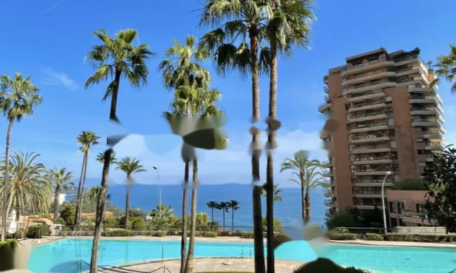 Недвижимость Apartment Monaco, La Rousse: 8