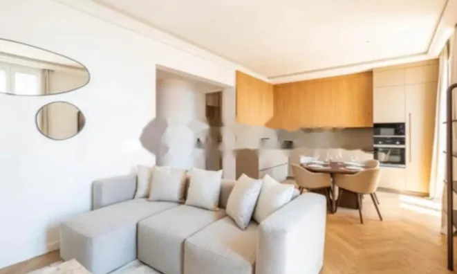 Недвижимость Apartment Monaco, Monte-Carlo: 1