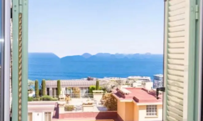 Недвижимость Apartment Monaco, Monte-Carlo: 4