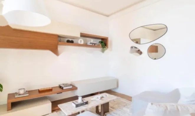 Недвижимость Apartment Monaco, Monte-Carlo: 6