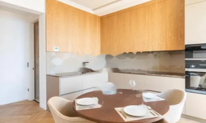 Недвижимость Apartment Monaco, Monte-Carlo: 7