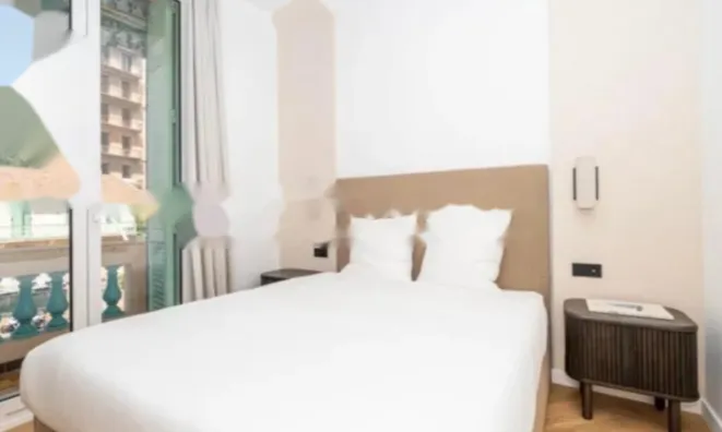 Недвижимость Apartment Monaco, Monte-Carlo: 10