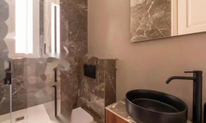 Недвижимость Apartment Monaco, Monte-Carlo: 11