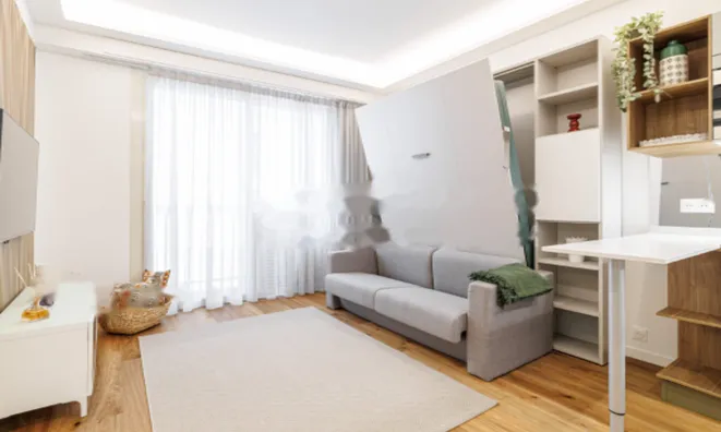 Недвижимость Apartment Monaco, Jardin Exotique: 4
