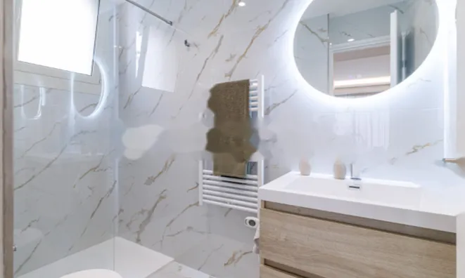 Недвижимость Apartment Monaco, Jardin Exotique: 6