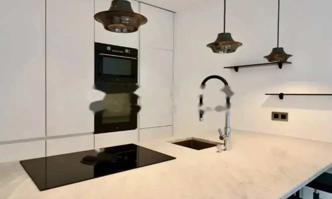 Недвижимость Apartment Monaco, Carre d'Or: 2