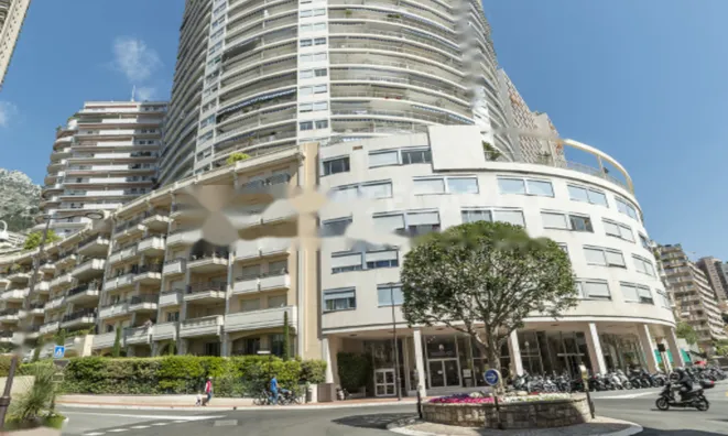 Недвижимость Apartment Monaco, La Rousse: 4