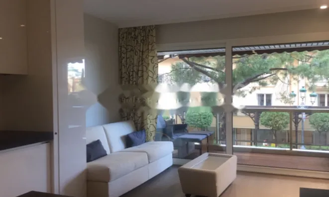 Недвижимость Apartment Monaco, Carre d'Or: 4