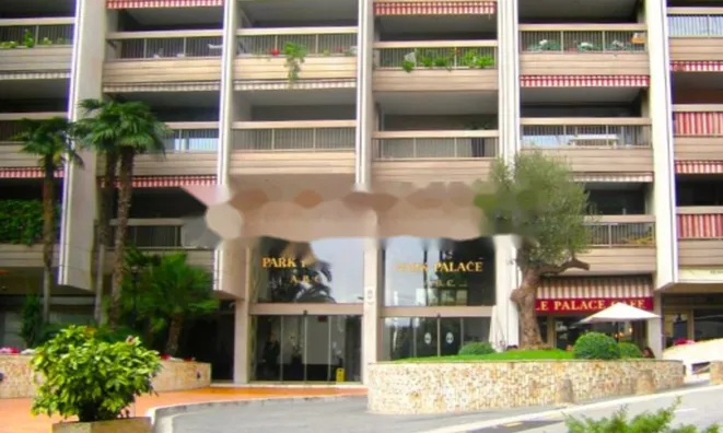 Недвижимость Apartment Monaco, Carre D'or: 1