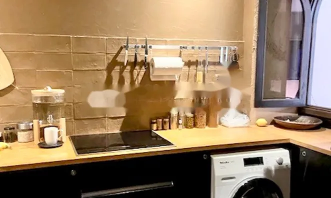 Недвижимость Apartment Monaco, Carre D'or: 5